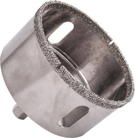 Tork Craft Diamond Core Bit 57 Mm For Tiles