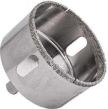 Tork Craft Diamond Core Bit 64 Mm For Tiles