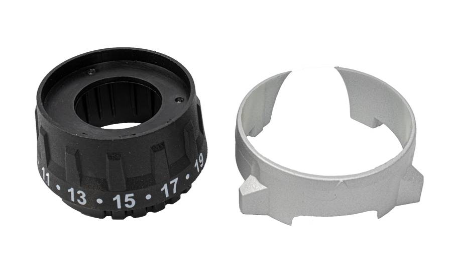 Tork Craft D/Driver 20 V Ring & Torq Ring & Screw (9/10/11) S/Kit