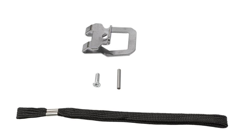 Tork Craft D/Driver 20 V Lace & Belt Clip (51/52/53/54/55) S/Kit