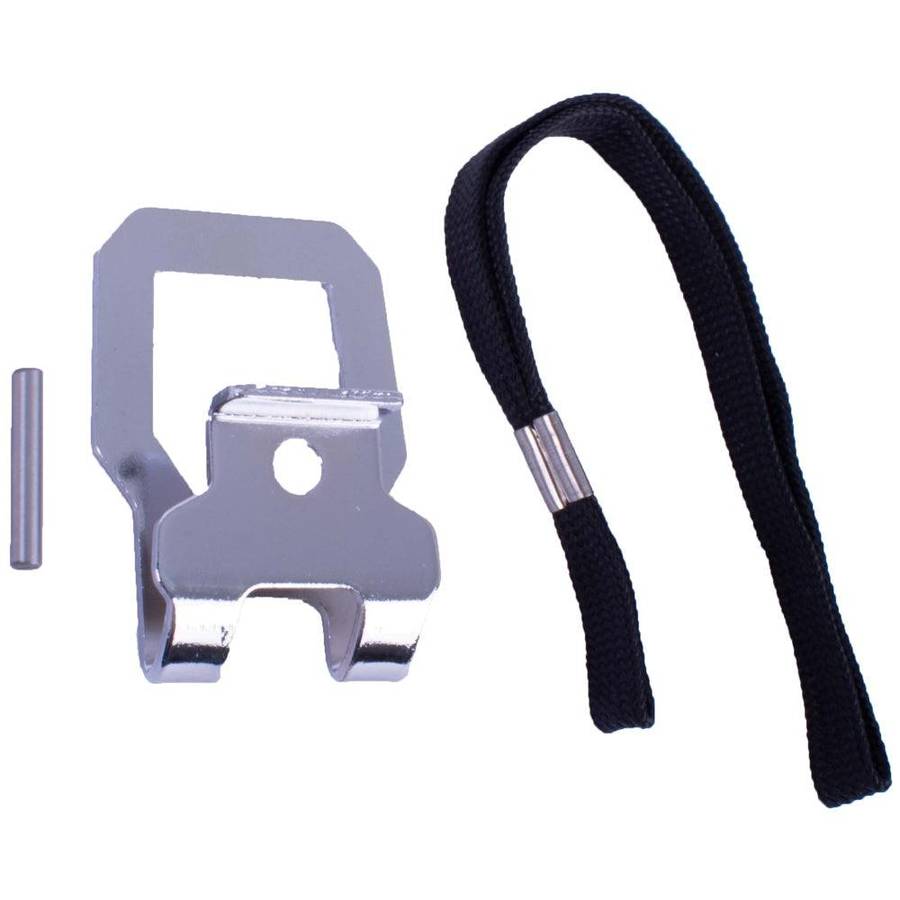 Tork Craft I/Driver 20 V Lace & Belt Clip (31/36/37) S/Kit