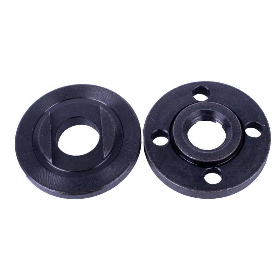 Tork Craft A/Grinder 20 V Repl. Inner & Outer Flange (40/42) S/Kit