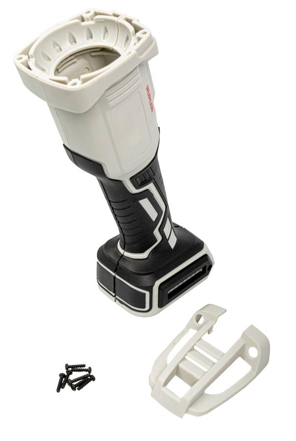 Tork Craft A/Grinder 20 V Repl. Dust Cover & Housing Set (1 4/19/23) S/Kit