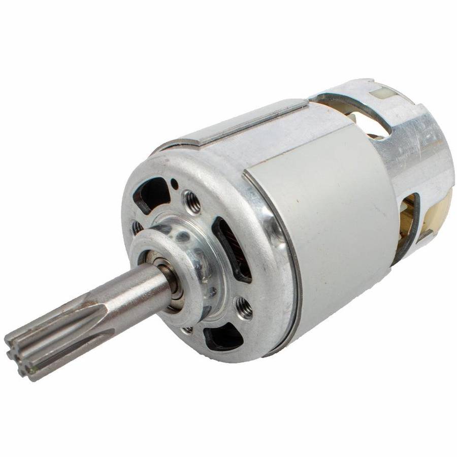 Tork Craft Rot/Hamer 20 V Repl. Motor & Gear (54/55) S/Kit