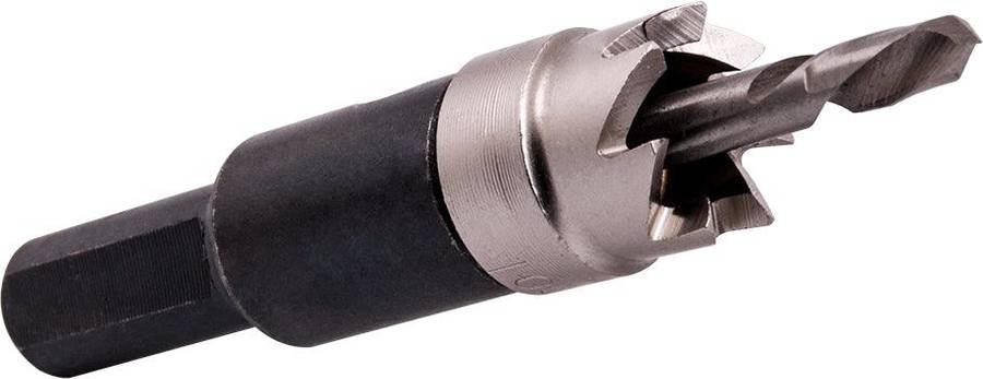 Tork Craft Holesaw Hss 13 Mm
