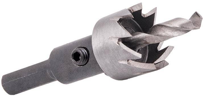 Tork Craft Hole Saw Hss 19 Mm