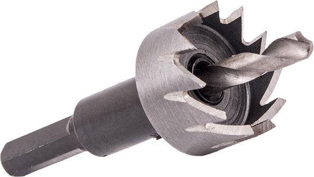 Tork Craft Hole Saw Hss 24 Mm
