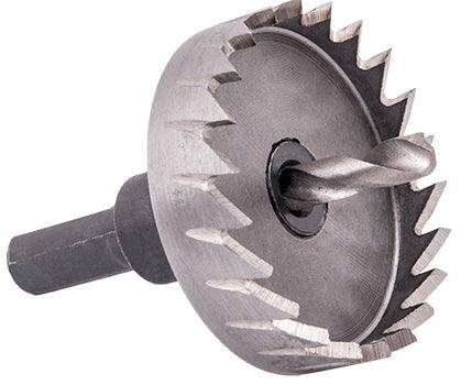 Tork Craft Hole Saw Hss 48 Mm