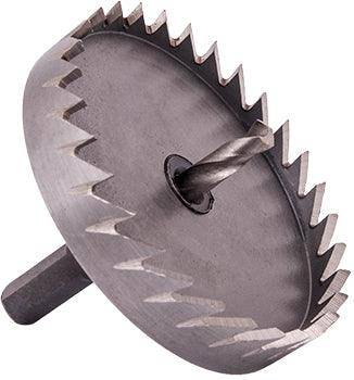 Tork Craft Hole Saw Hss 80 Mm