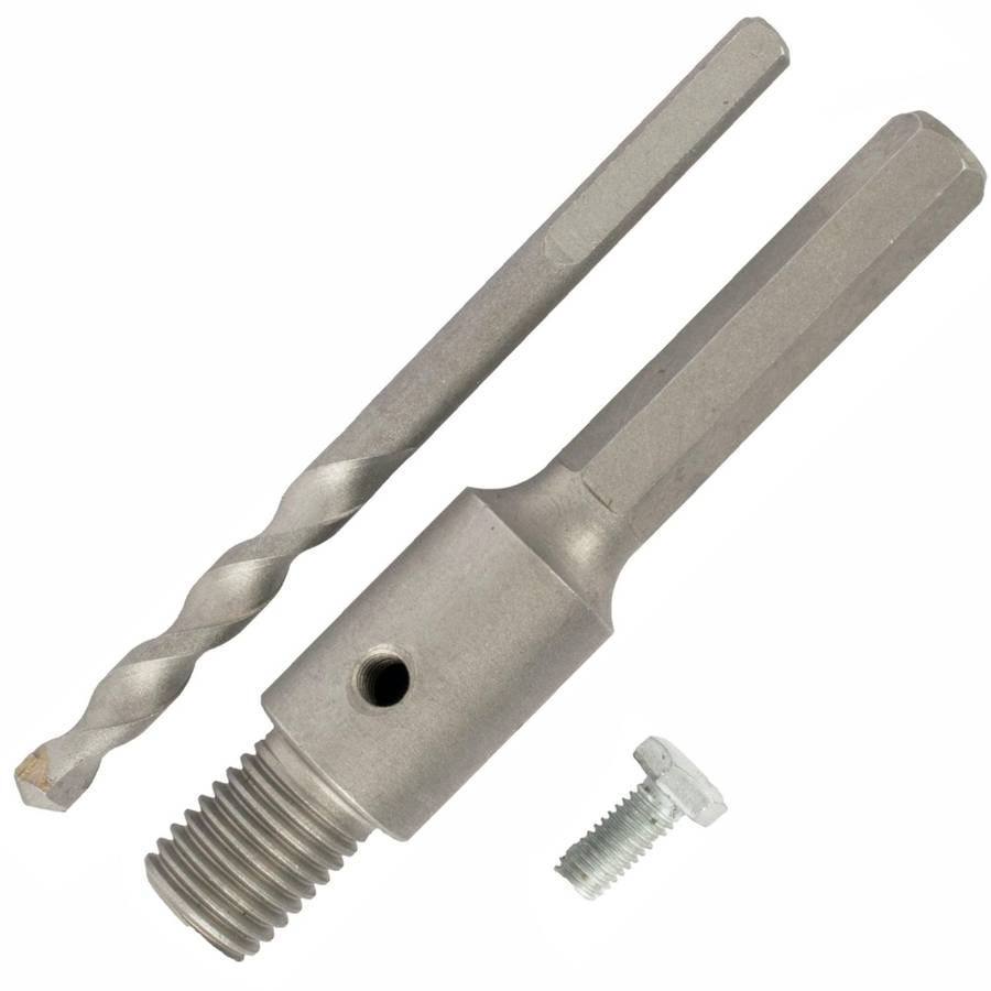 Tork Craft Adaptor Hex 110 Mmxm16 11 Mm/Tct Core Bits