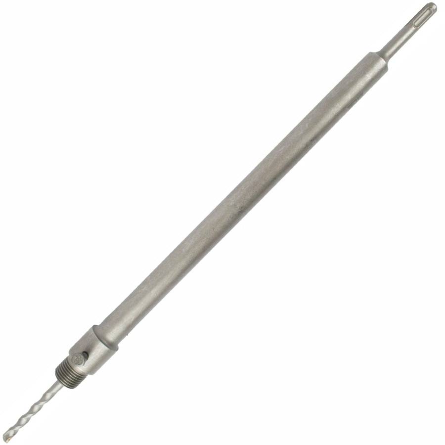 Tork Craft Adaptor Sds Plus 400 Mm X M22 For Tct Core Bits
