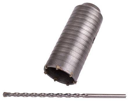 Tork Craft Hollow Core Bit Long Tct 60 X 150 Mm M22