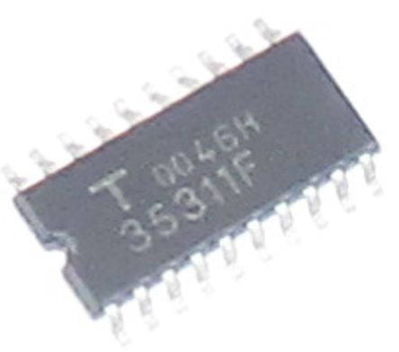 Ic Tc35311 F Tp 2 Tc35311 F Tp 2
