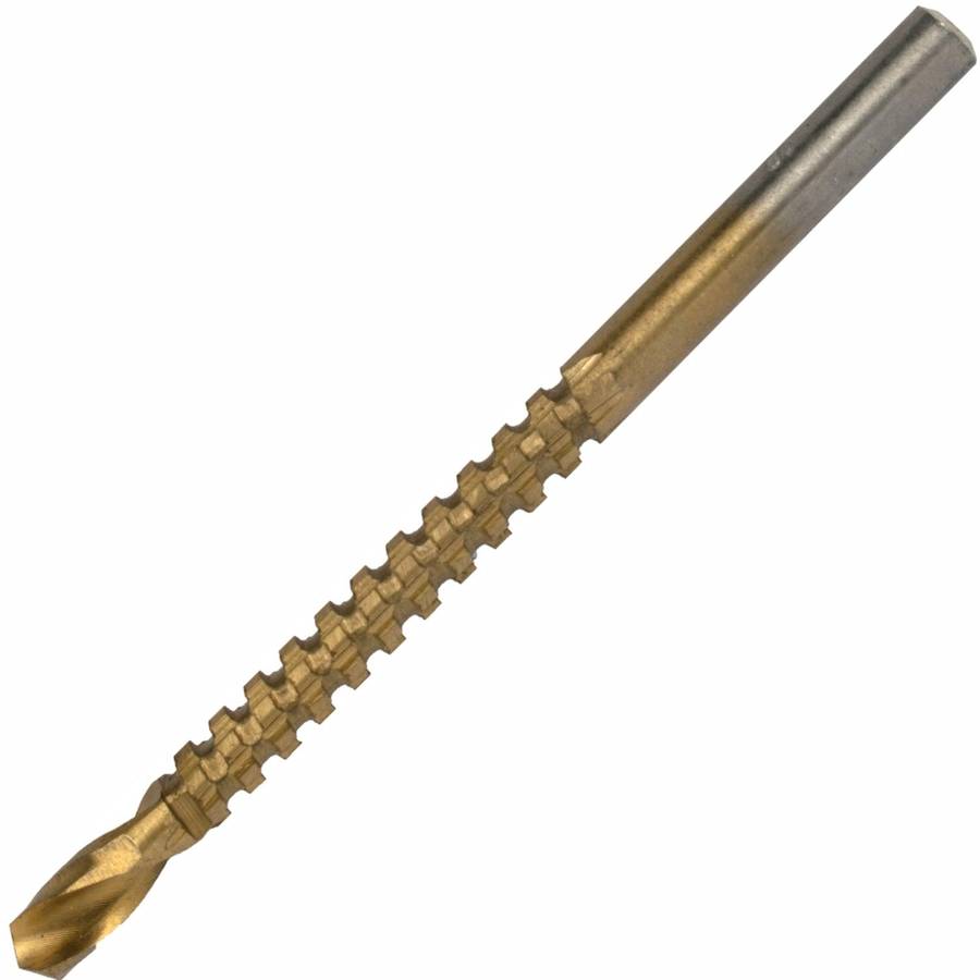 Tork Craft Drill Saw Titanium Coated 5 Mm