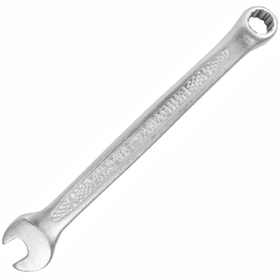 Tork Craft Combination Spanner 6 Mm