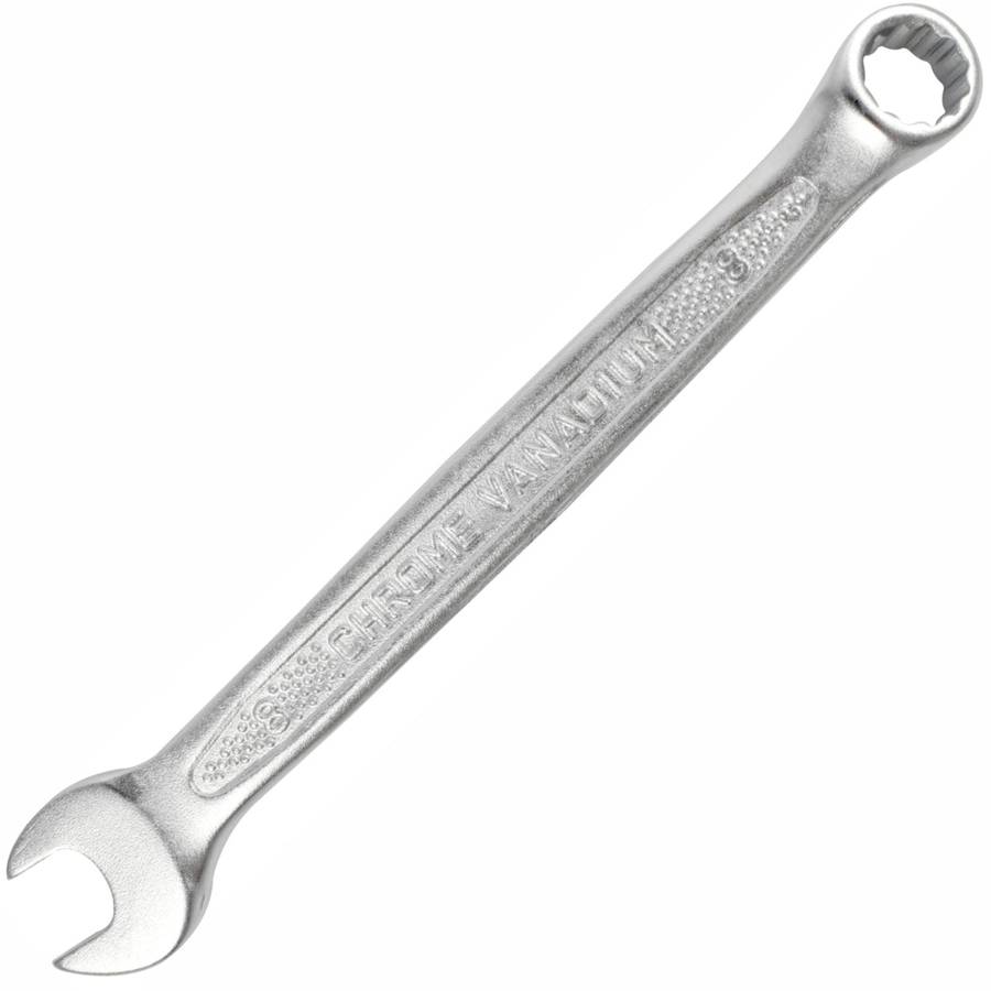 Tork Craft Combination Spanner 8 Mm