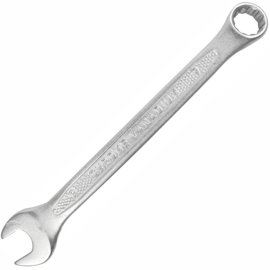 Tork Craft Combination Spanner 9 Mm