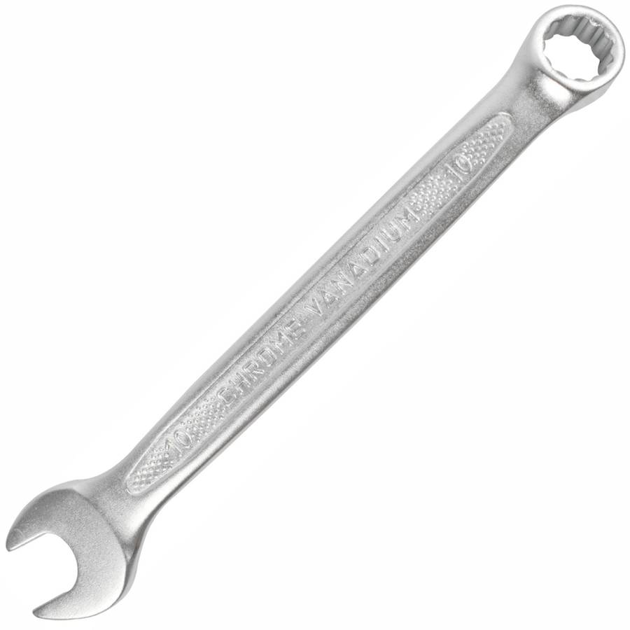 Tork Craft Combination Spanner 10 Mm