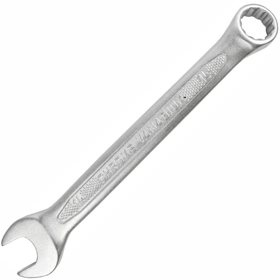 Tork Craft Combination Spanner 14 Mm