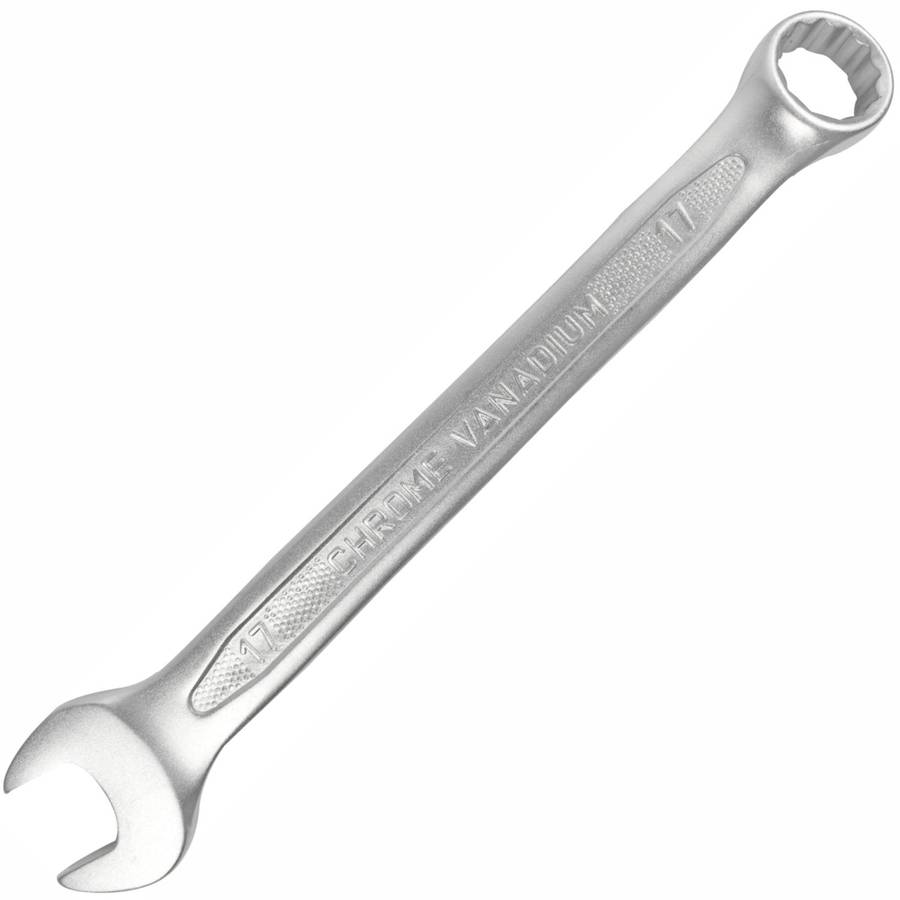 Tork Craft Combination Spanner 17 Mm
