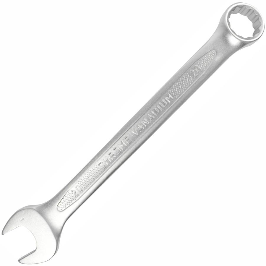 Tork Craft Combination Spanner 20 Mm