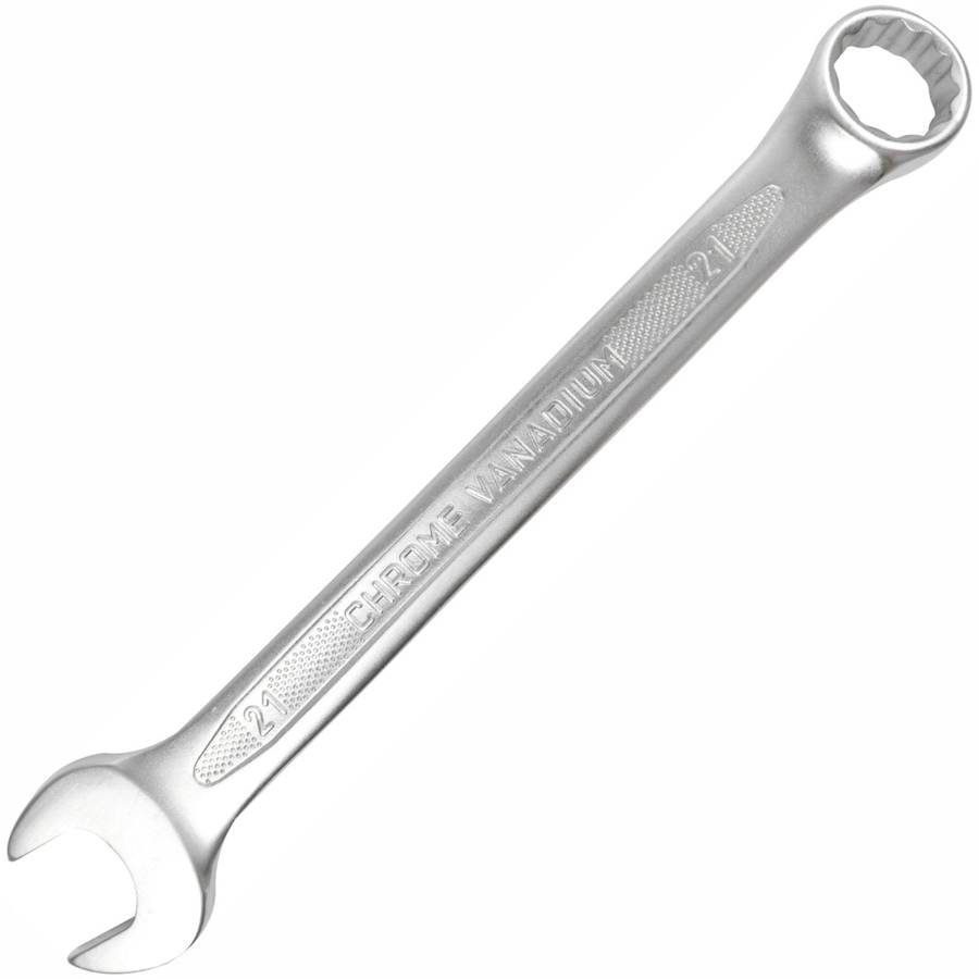 Tork Craft Combination Spanner 21 Mm