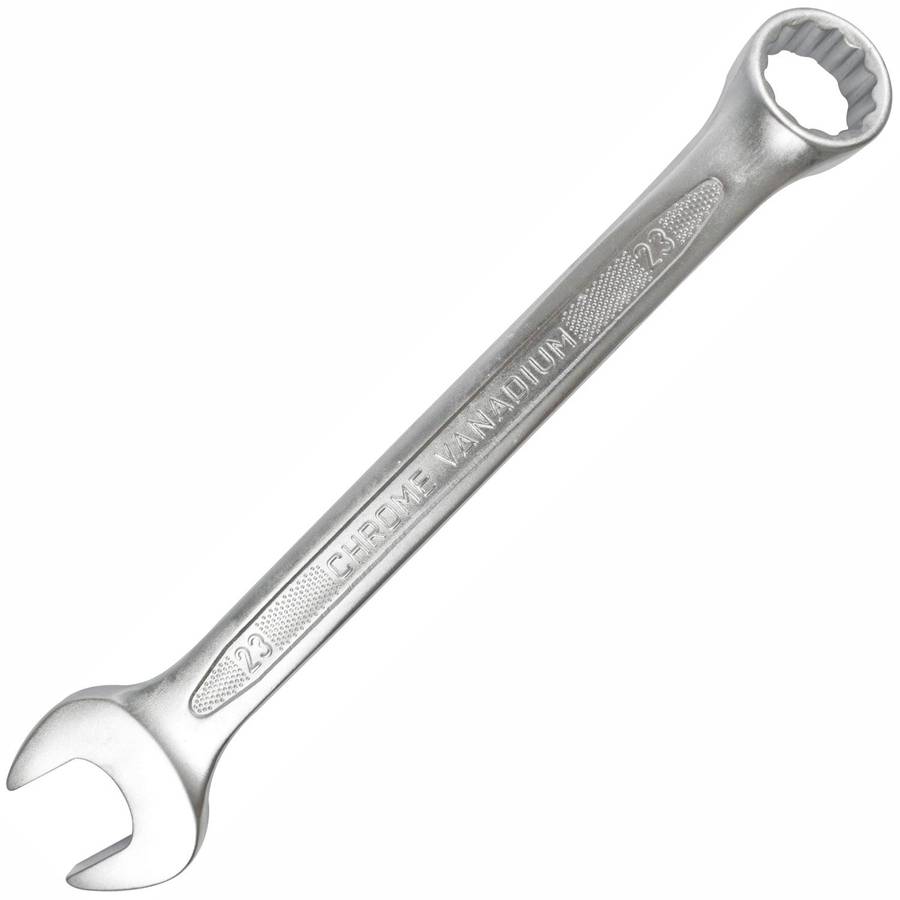 Tork Craft Combination Spanner 23 Mm