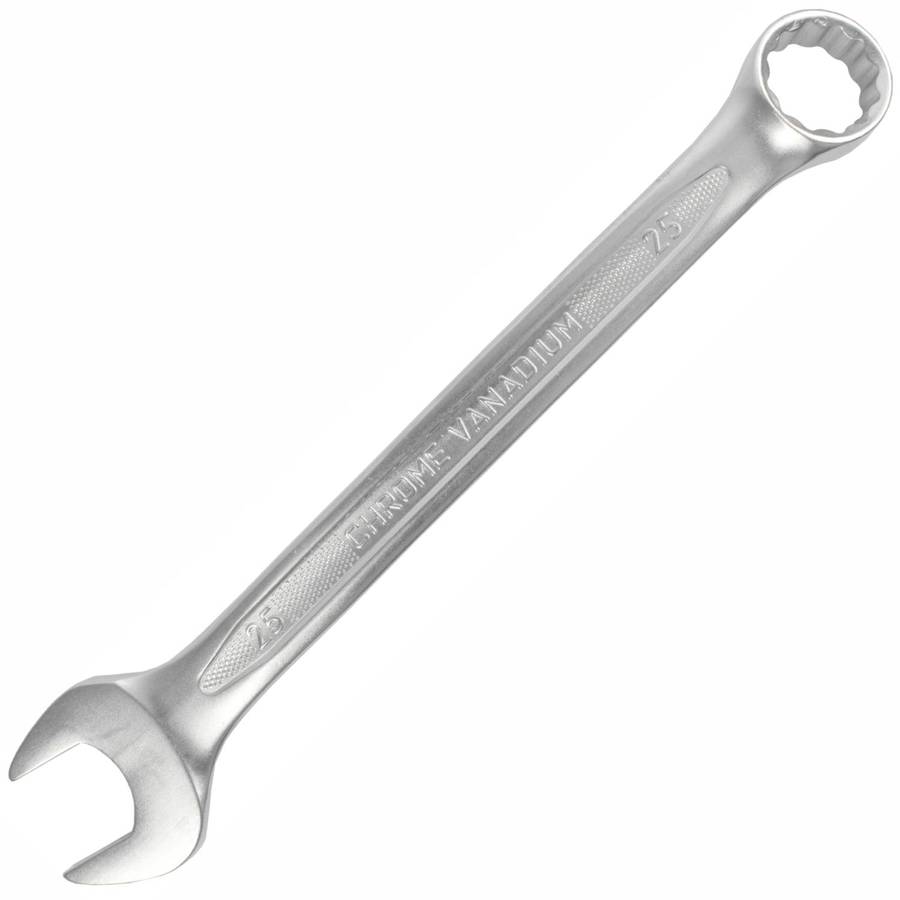Tork Craft Combination Spanner 25 Mm