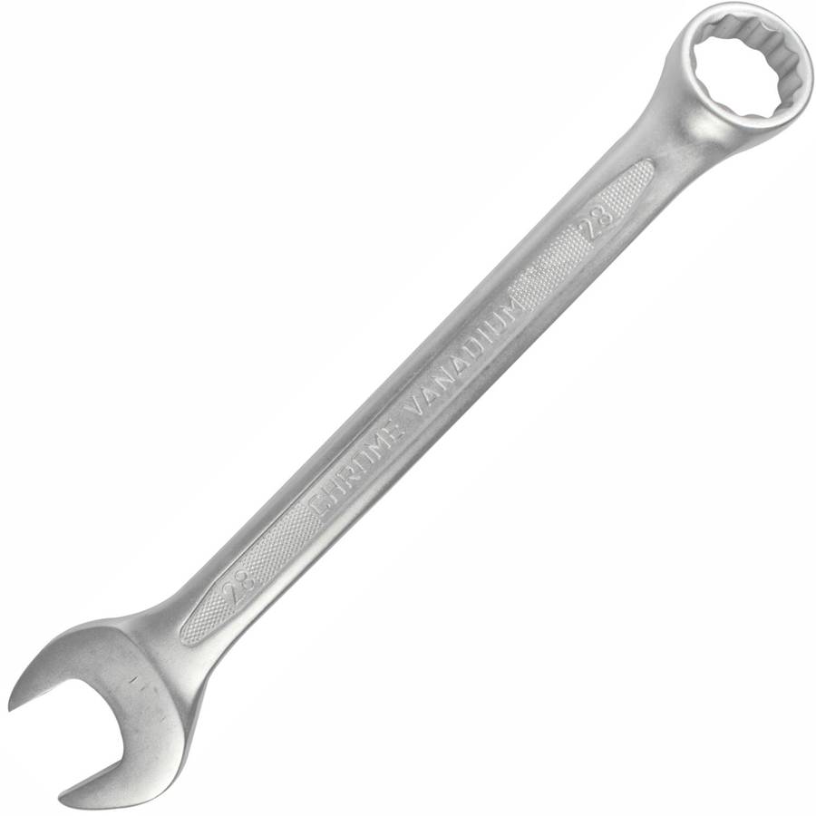 Tork Craft Combination Spanner 28 Mm