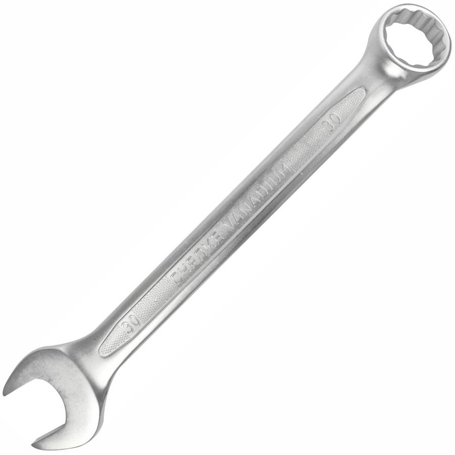 Tork Craft Combination Spanner 30 Mm