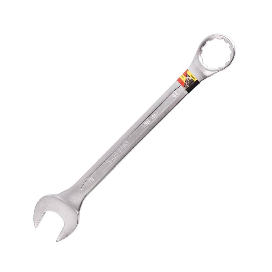 Tork Craft Combination Spanner 41 Mm
