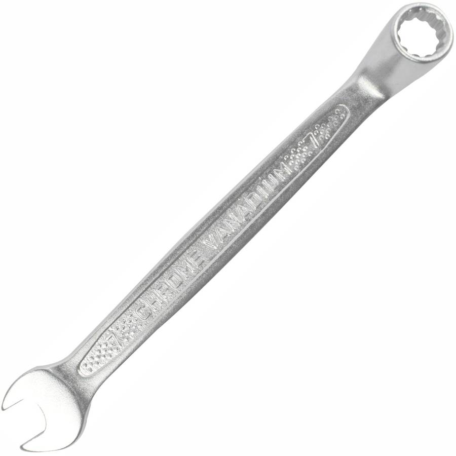 Tork Craft Deep Offset Combination Spanner 7 Mm