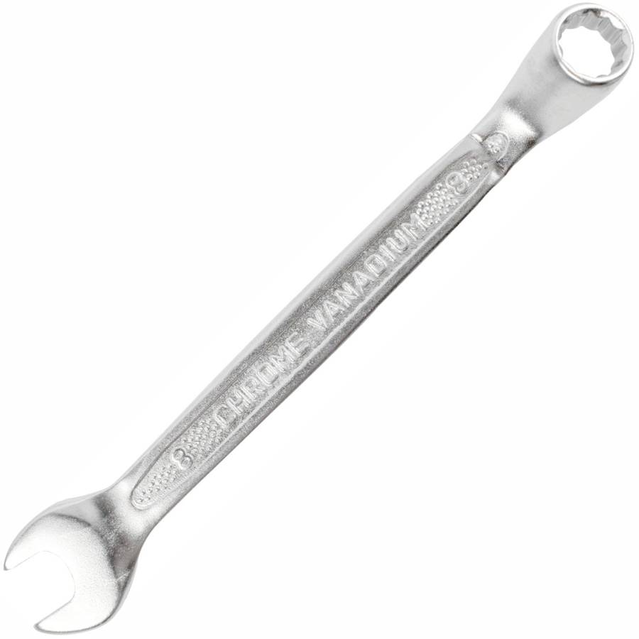 Tork Craft Deep Offset Combination Spanner 8 Mm