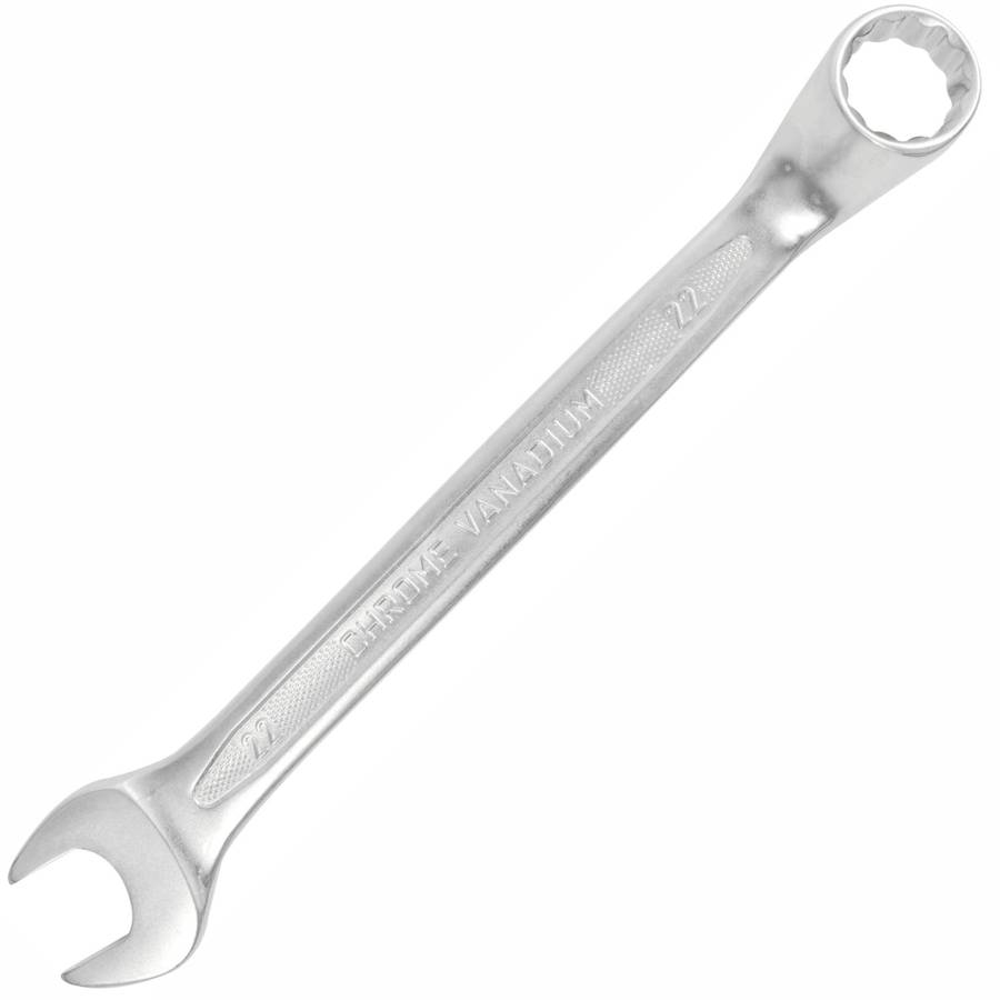 Tork Craft Deep Offset Combination Spanner 22 Mm