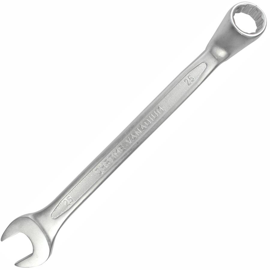 Tork Craft Deep Offset Combination Spanner 25 Mm