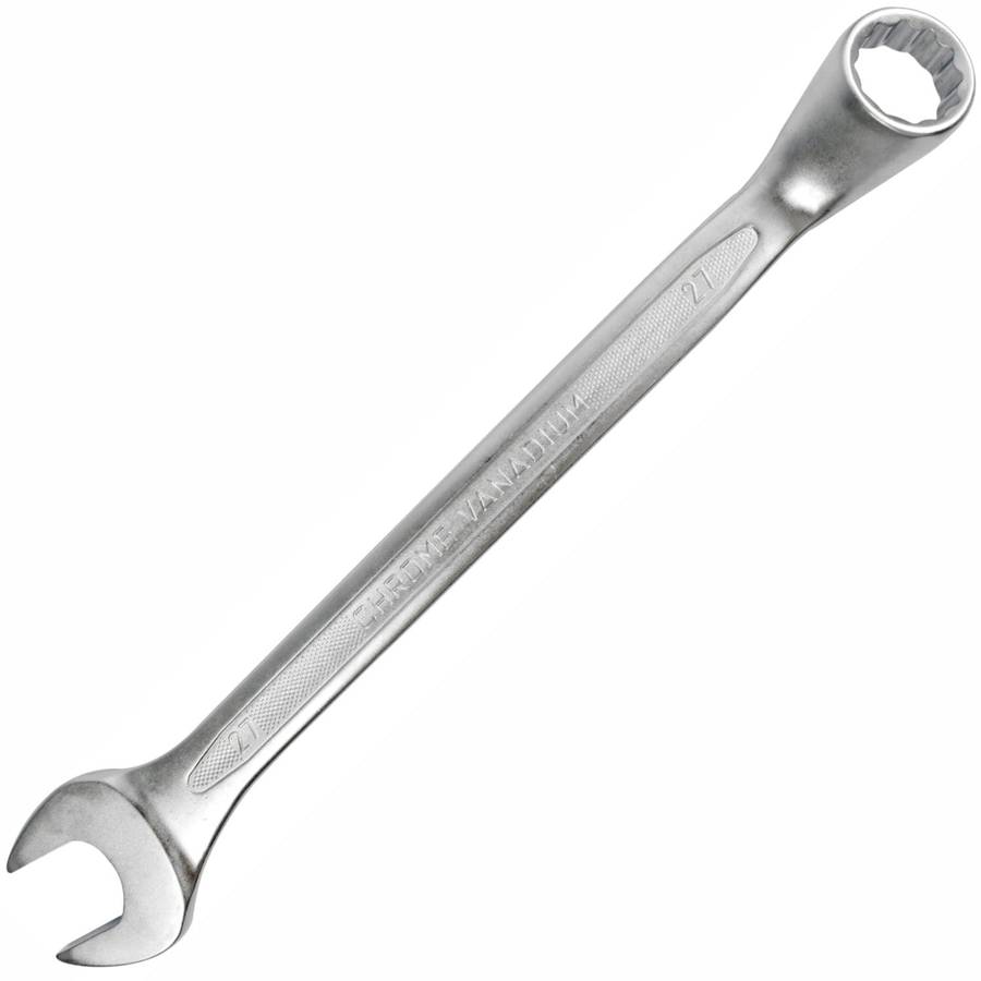 Tork Craft Deep Offset Combination Spanner 27 Mm