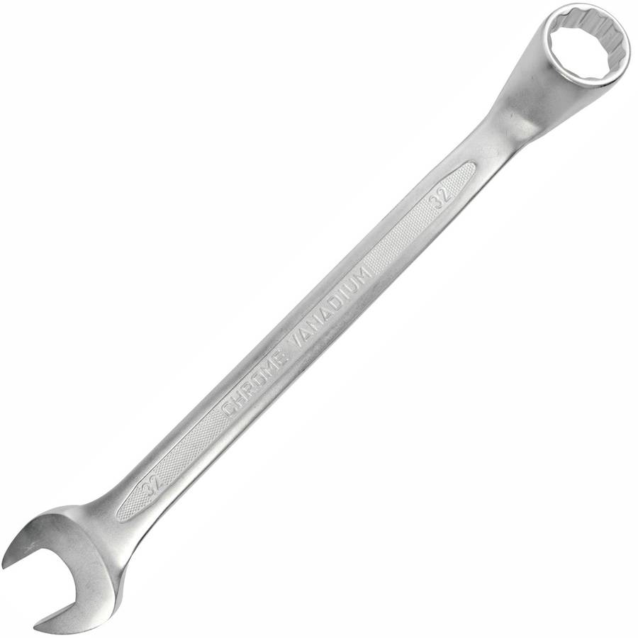 Tork Craft Deep Offset Combination Spanner 32 Mm