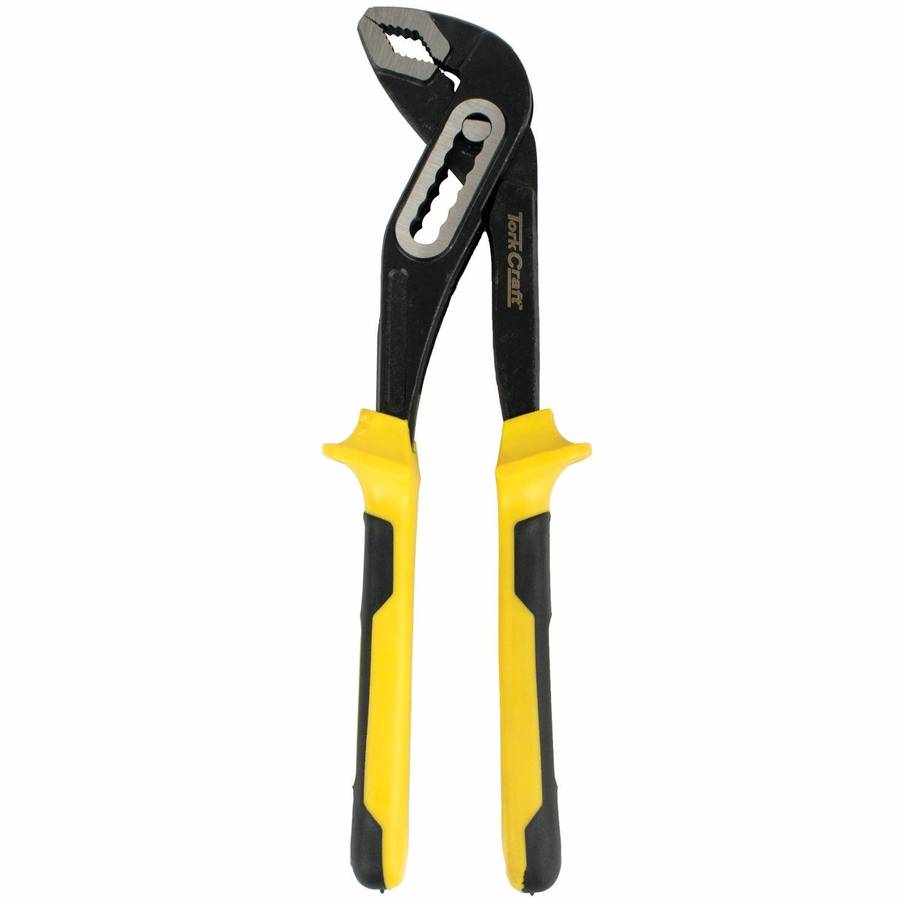 Tork Craft Plier Water Pump Box Joint 254 Mm