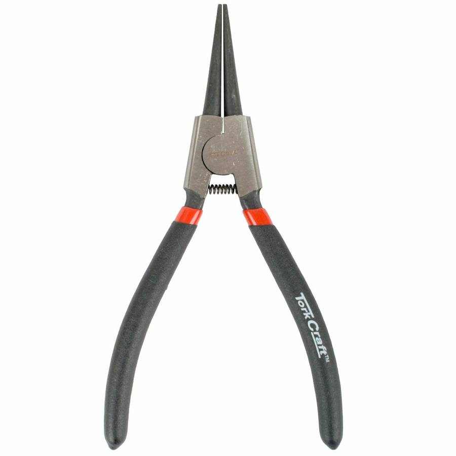 Tork Craft Plier Circlip Straight External 170 Mm