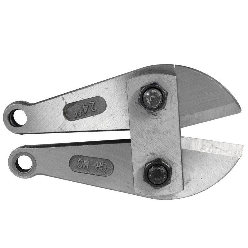 Tork Craft Repl. Jaw Set Incl. Screws Bolt Cutter 600 Mm