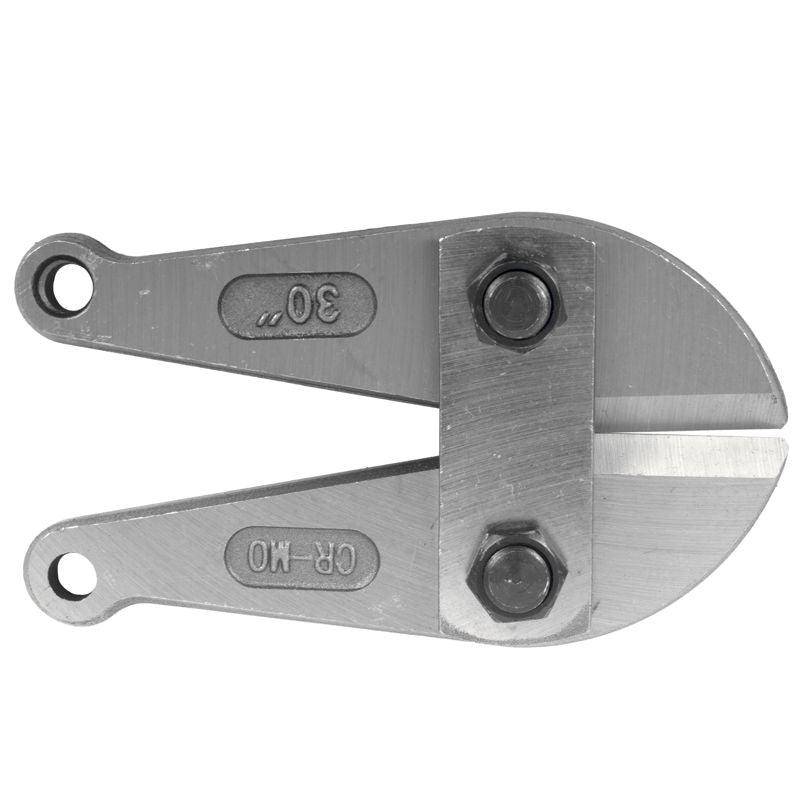Tork Craft Repl. Jaw Set Incl. Screws Bolt Cutter 750 Mm