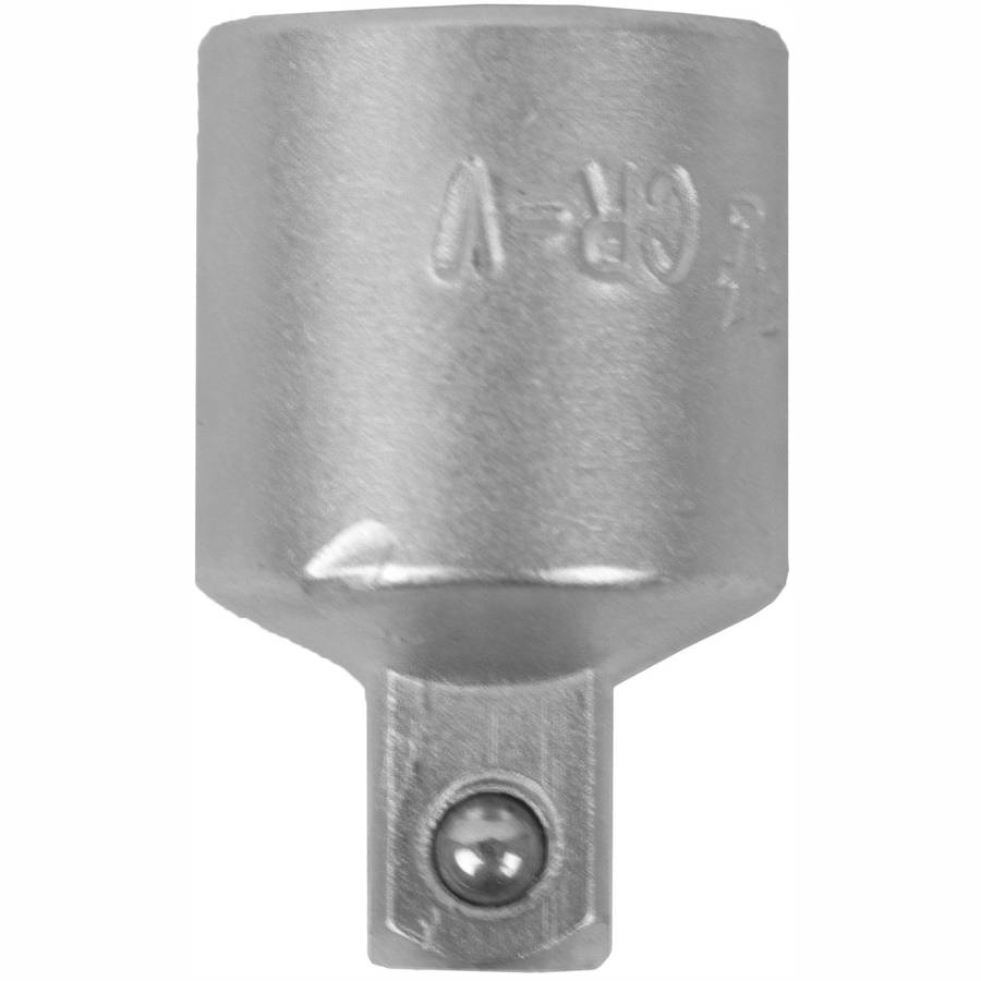 Tork Craft Socket Adaptor 3/8 F X 1/4 M Square