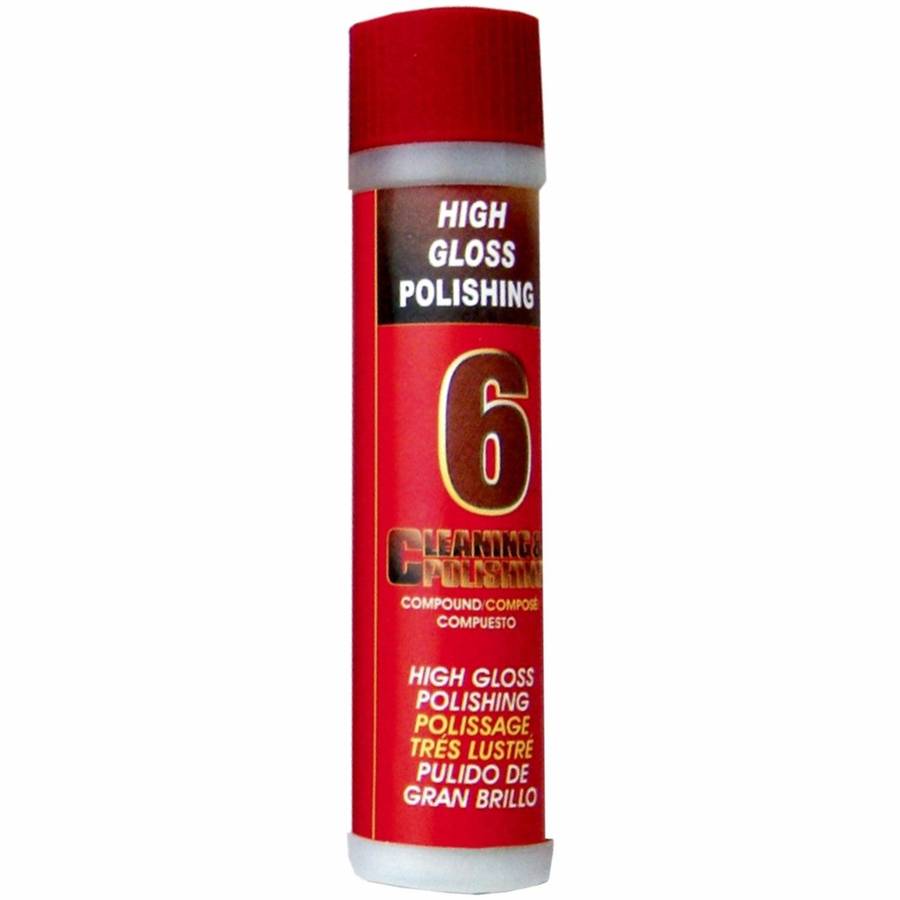 Tork Craft Compound 6 High Gloss Polishing All Materials