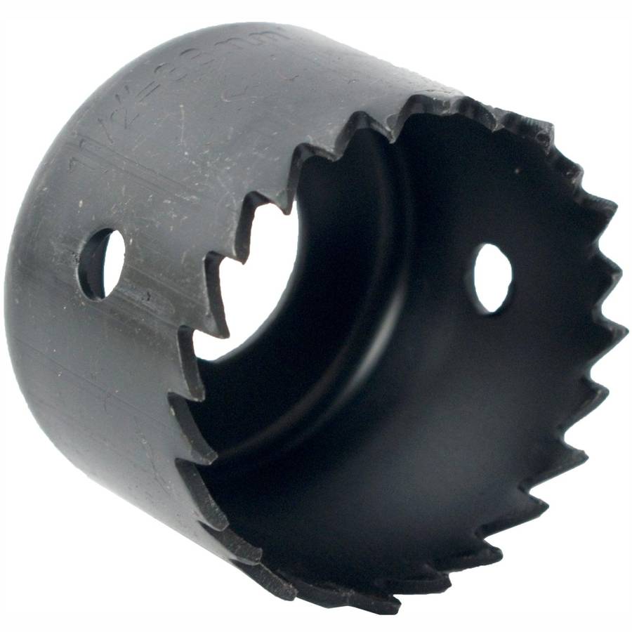 Tork Craft Hole Saw Carbon Steel 38 Mm