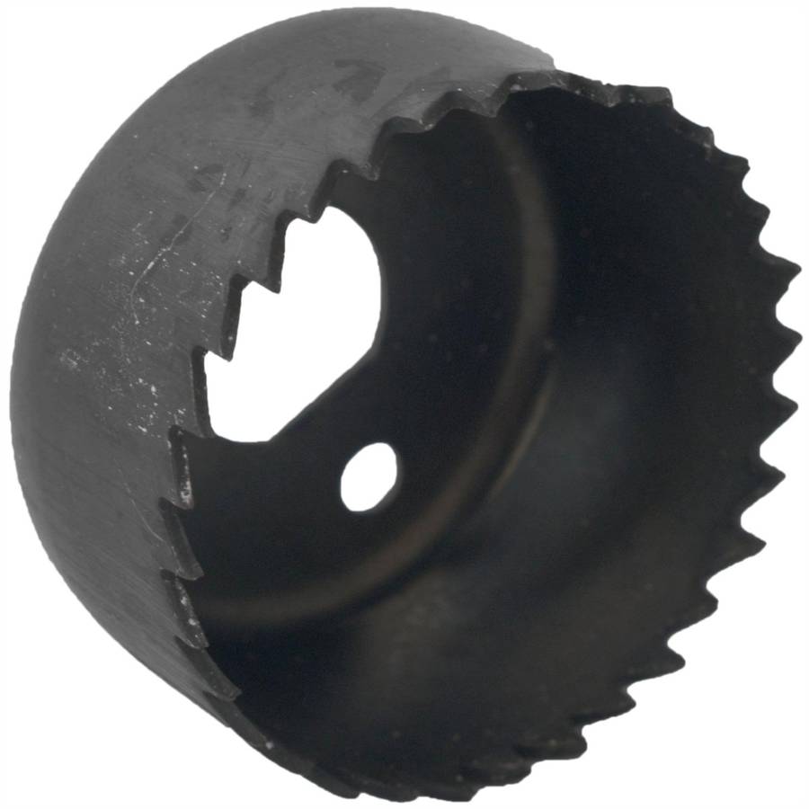 Tork Craft Hole Saw Carbon Steel 54 Mm