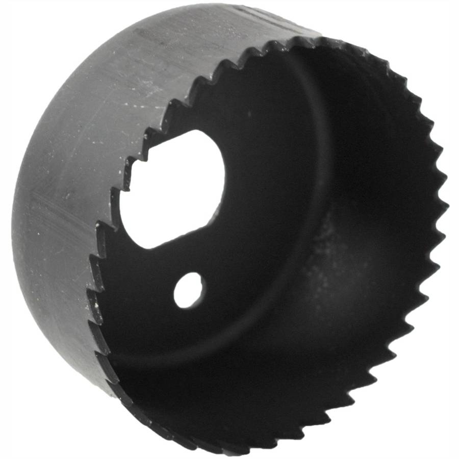 Tork Craft Hole Saw Carbon Steel 57 Mm