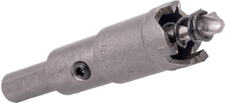 Tork Craft Hole Saw Tct 19 Mm For Metal