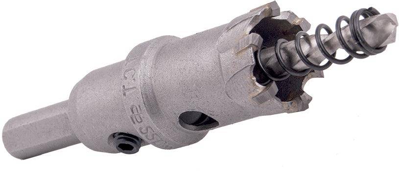 Tork Craft Hole Saw Tct 22 Mm For Metal