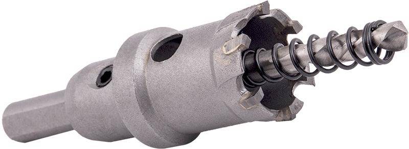 Tork Craft Hole Saw Tct 25 Mm For Metal