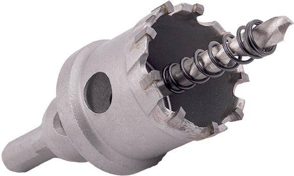 Tork Craft Hole Saw Tct 35 Mm For Metal
